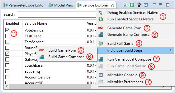 Micronet Quick Reference Mrharibo Github Io - Minimal Design Collection - 8K Quality