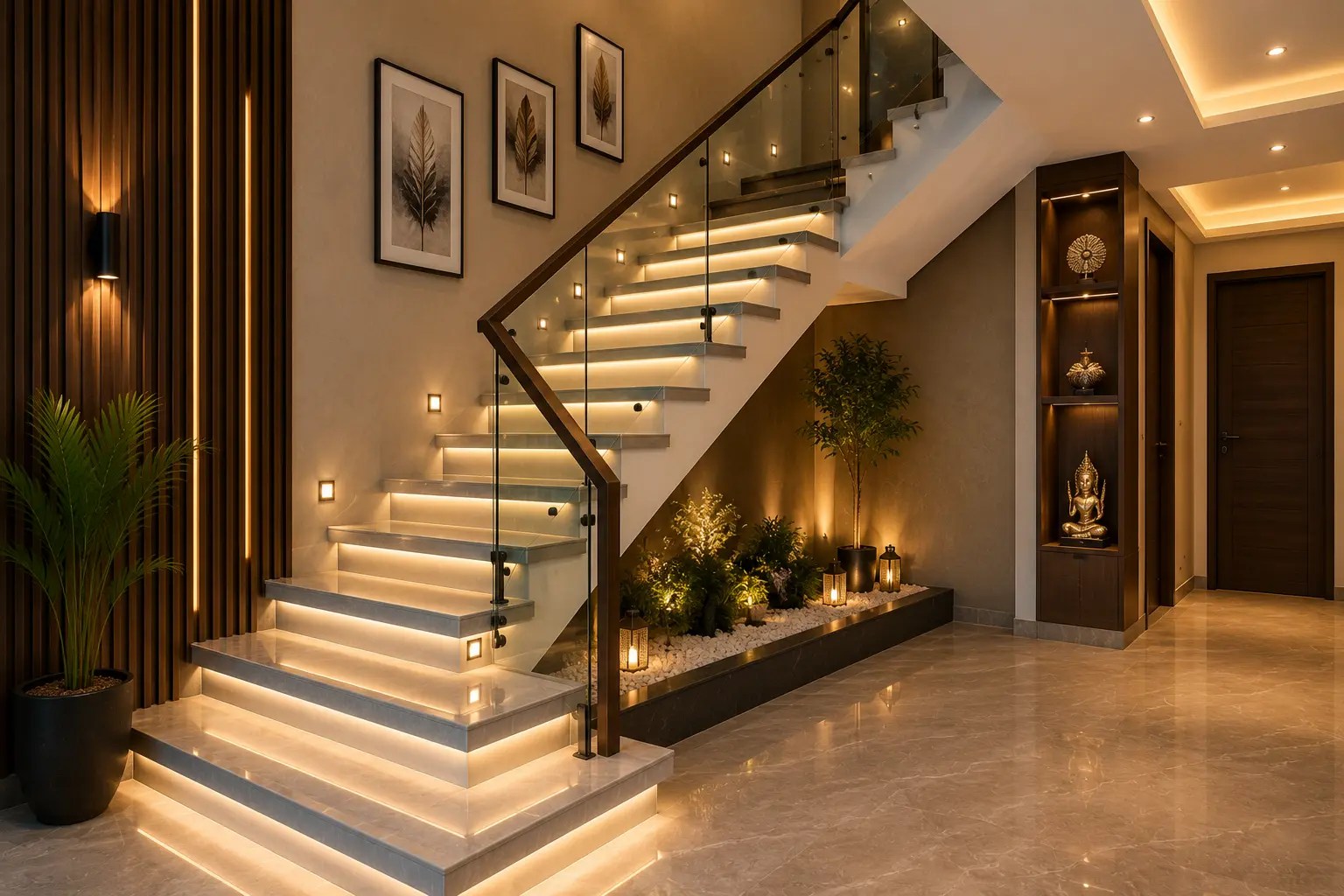 staircase design