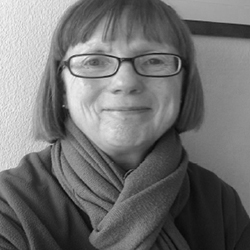 Janet Richardson