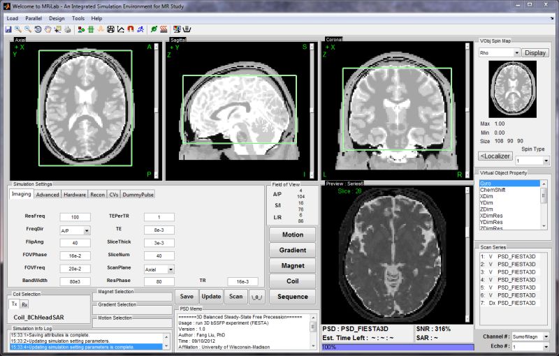 Mrilab V1 1 User Guide - Best Space Illustrations in 4K