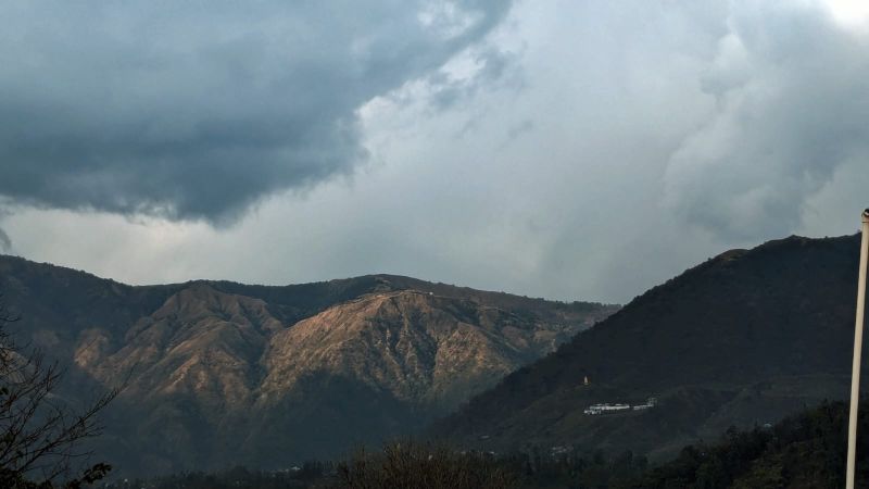 Mrinal Pramanick - Amazing Sunset Wallpaper - 4K