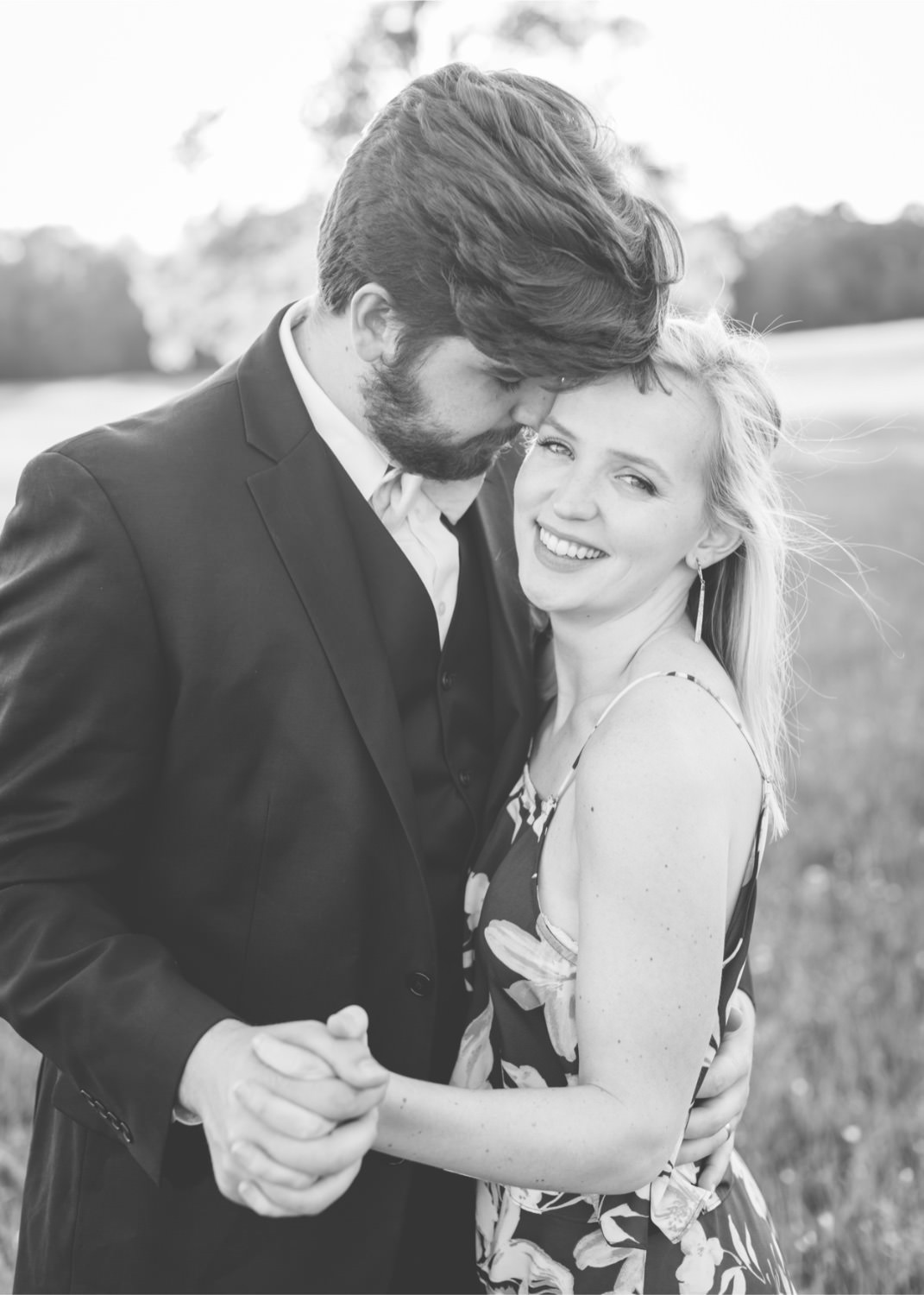 Chattanooga Engagement Photos