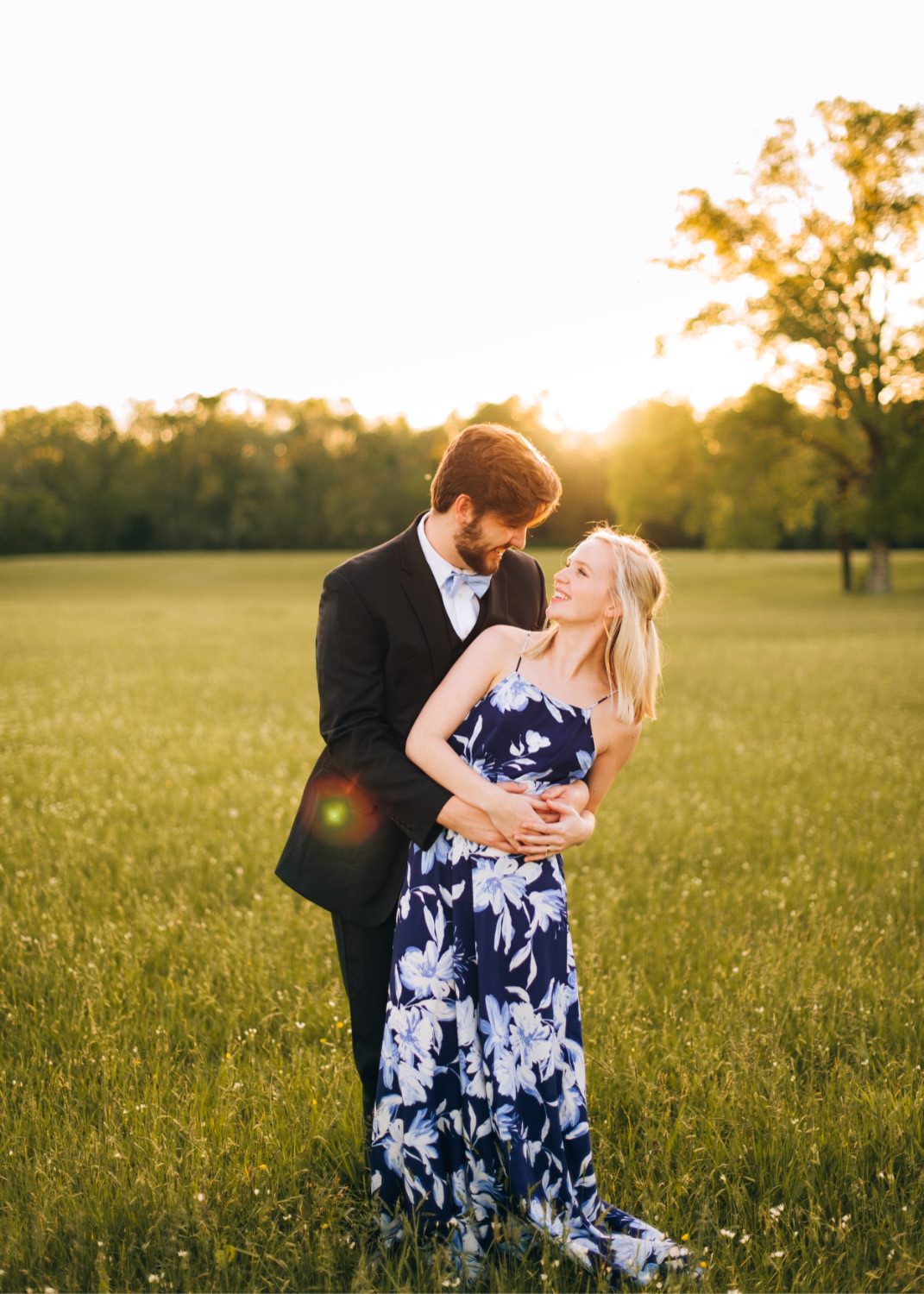 Chattanooga Engagement Photos