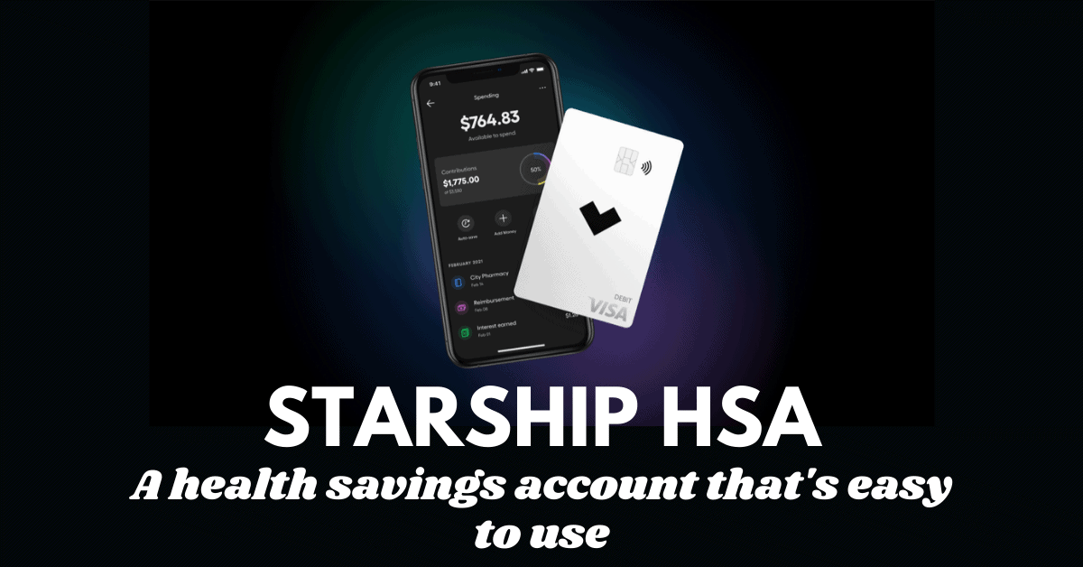 Starship hsa featured image