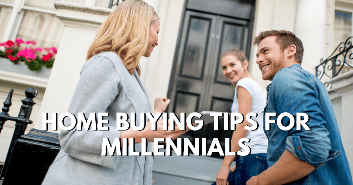 home buying tips for millennials feature image
