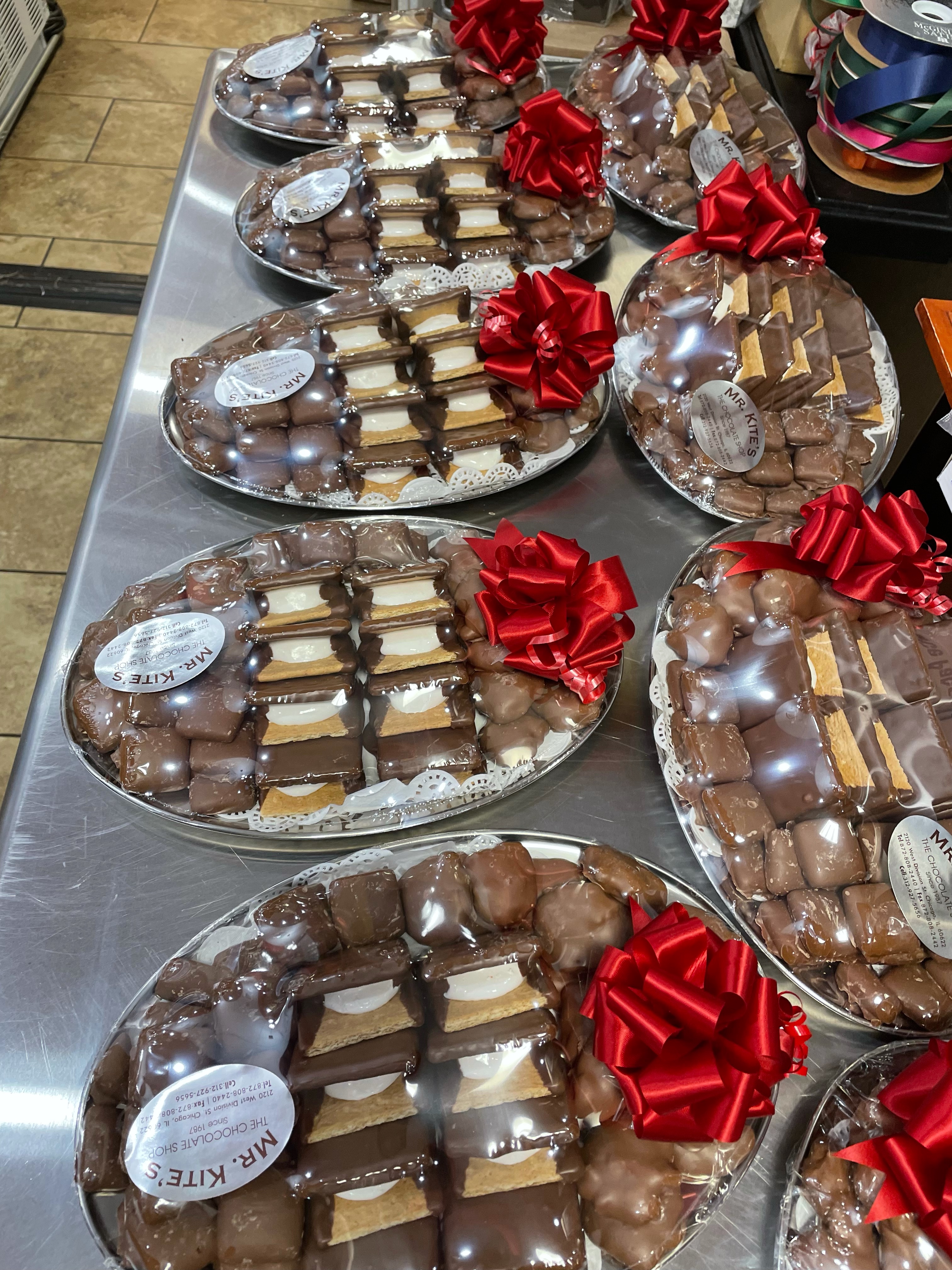 Welcome to Mr. Kite's The Chocolate Shop! – Mr Kite's Chocolate Shop