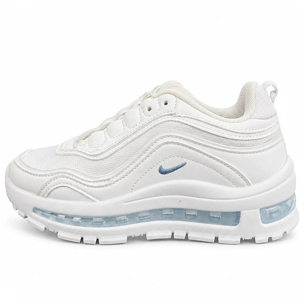 sh 163 White – Women's sneakers