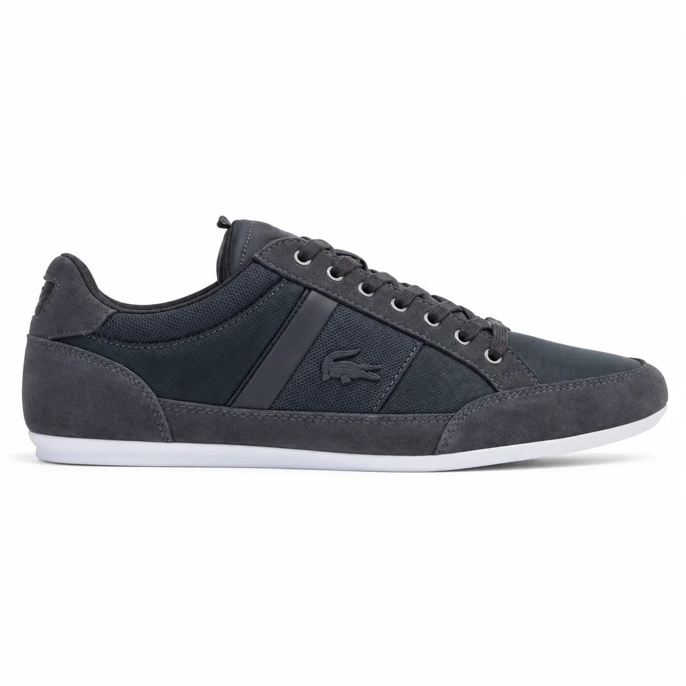 2105 Lacoste Navy Men's – Men's sneakers