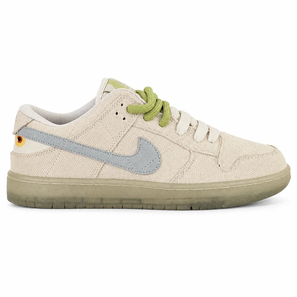 Sb Green – Men's sneakers