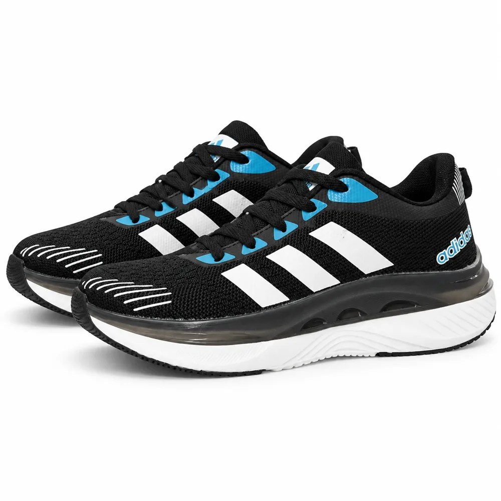 Adidas Mirror Women's Black – Women's sneakers