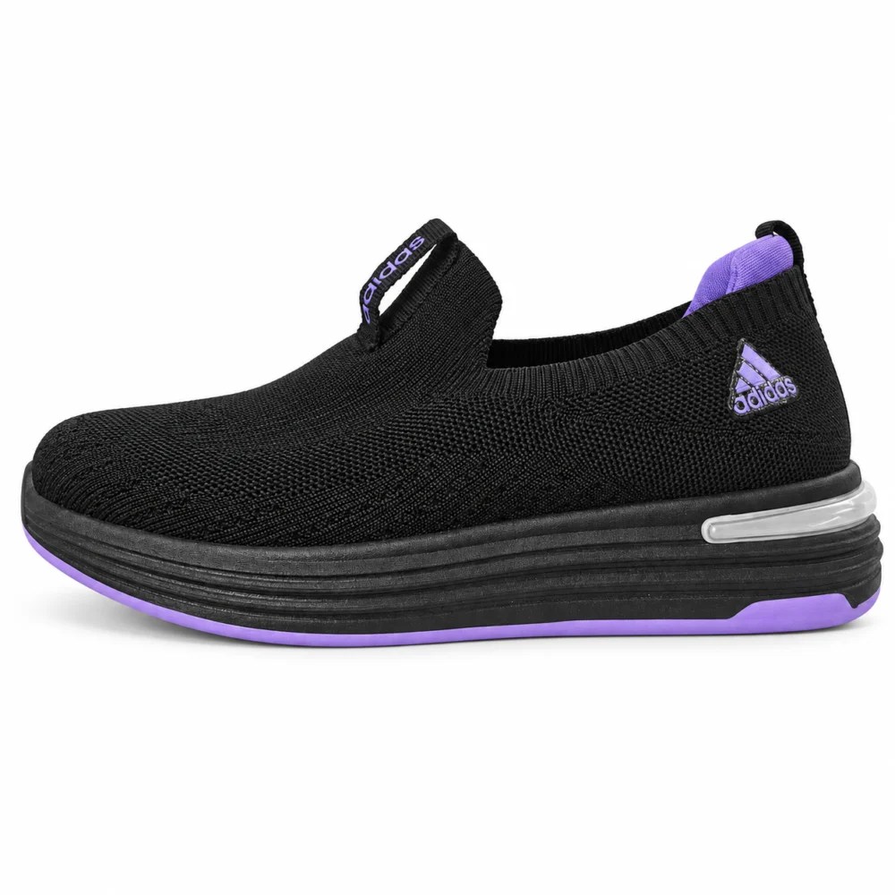 MT21 Skechers Black – Women's sneakers