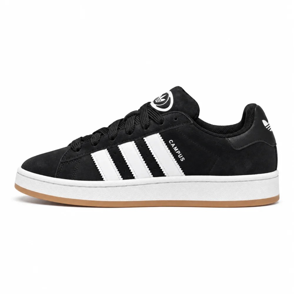 gsm Campus Women  Beige – Women's sneakers