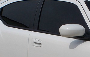 Chicago Window Tinting Charger
