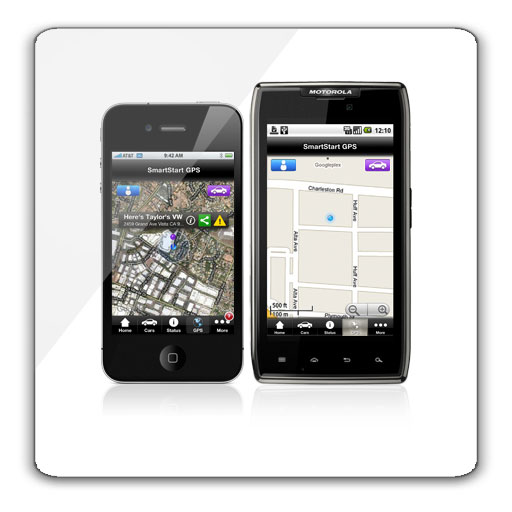 Viper SmartStart VSM200 Module No GPS - Mr. Kustom Auto