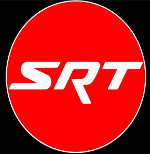 SRT LED Door Projector Courtesy Puddle Logo Lights - Mr. Kustom