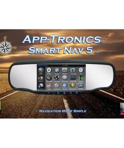 Smart Navigation SmartNav5