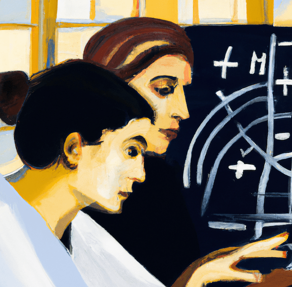 Constructivist Math Tutoring