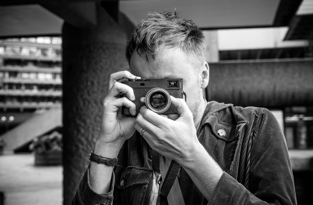 Leica IIIF Portraits (90yr Old Camera Photoshoot) - Leica Blog