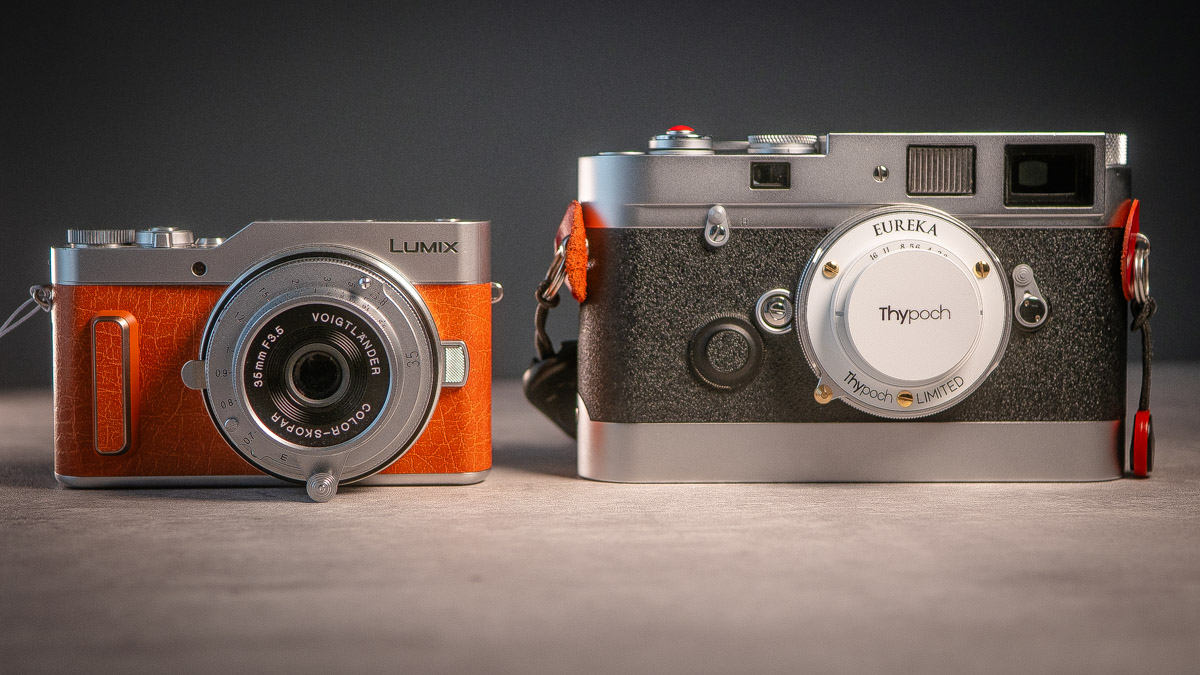 Best Leica Lenses for Micro Four Thirds Cameras - Leica Blog (Matt