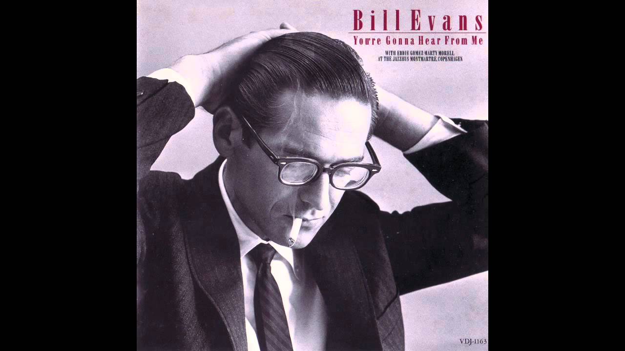 Bill Evans -