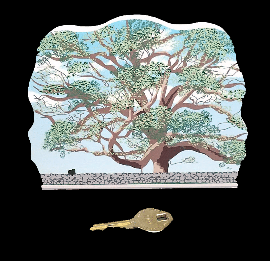 Cats Meow Basking Ridge Tree Front Clean