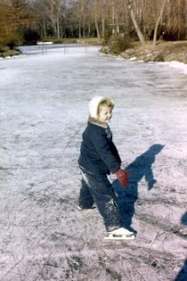 Janie Seals Renz 1958