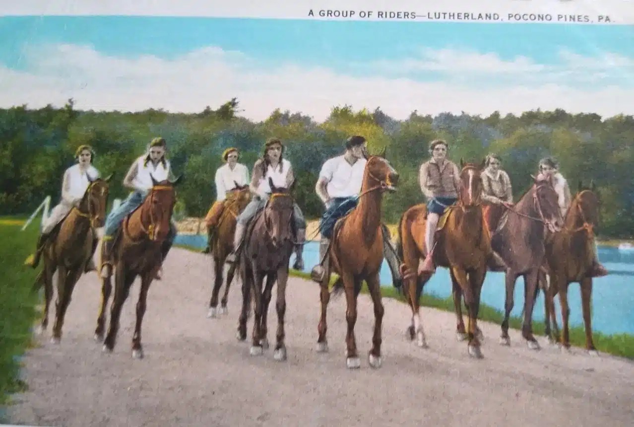 1934 Lutherland