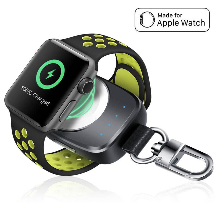 Apple Watch 省電模式解除apple Xnuzk
