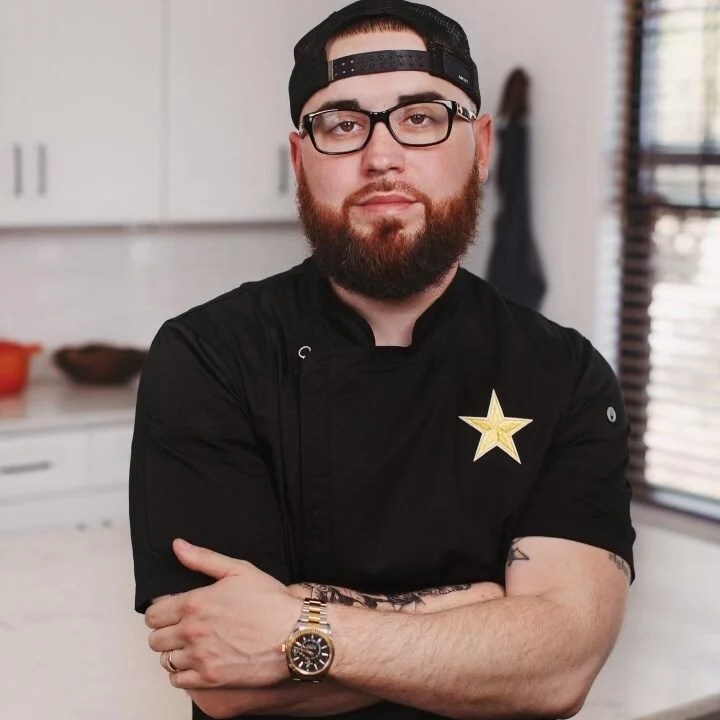 Download Smiling Jimmy Donaldson Mr Beast Background Wallpaper ...