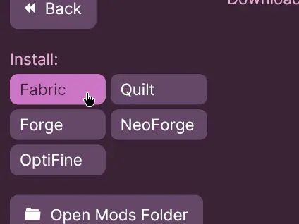 Quantum Launcher - Dark Design Collection - HD Quality
