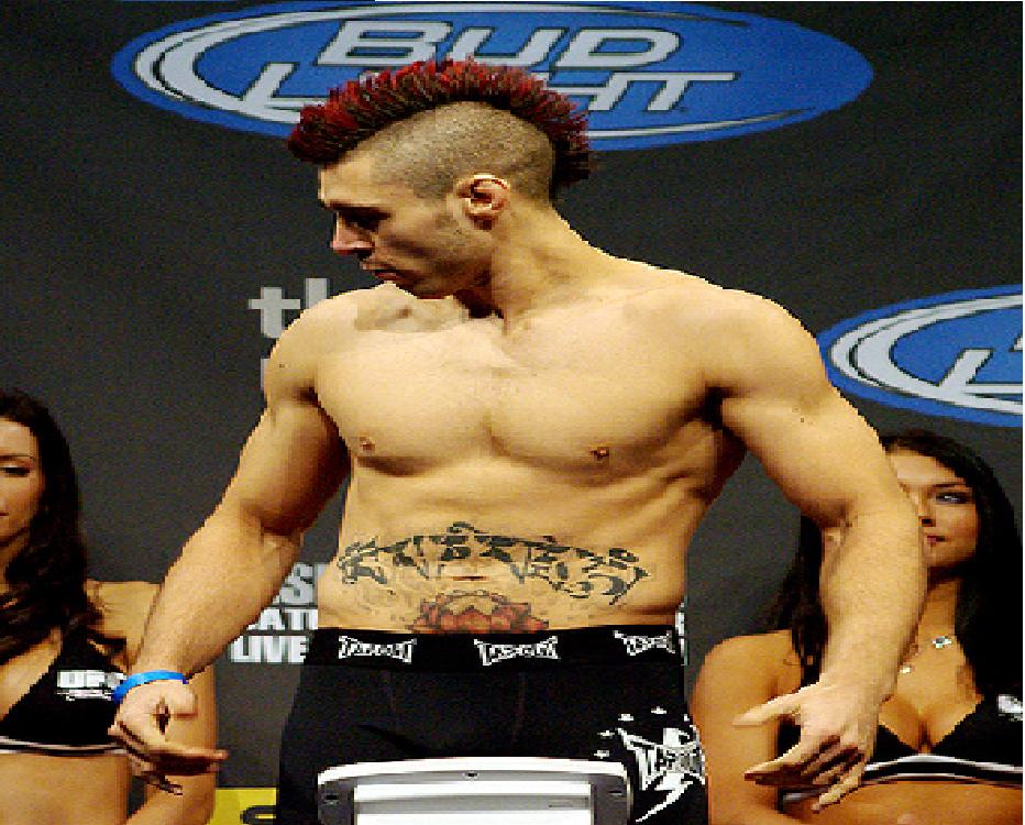 Mr.mma Weighs In: Best And Worse Ufc Tattoos | Mr. Mma 750_x_932_jpg