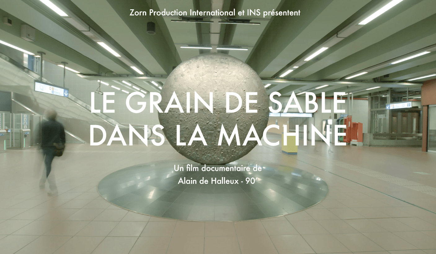 grain de sable collection 2021