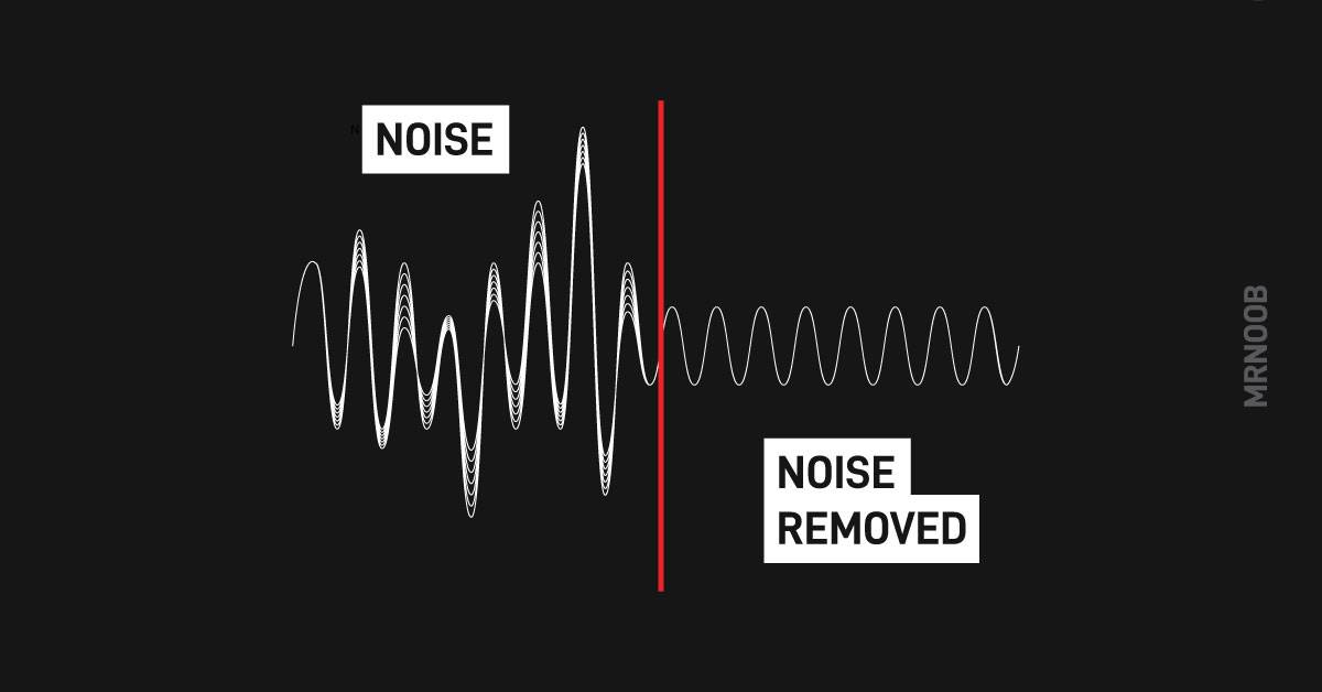 Removing the background from an image is not the easiest place to start. How To Remove Background Noise From Video In Android Best Ways
