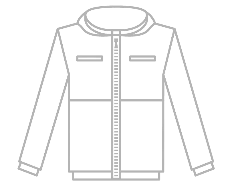 Coats/Jackets