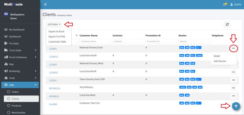 Clients Multiroute Docs - Download Classic City Image | Desktop