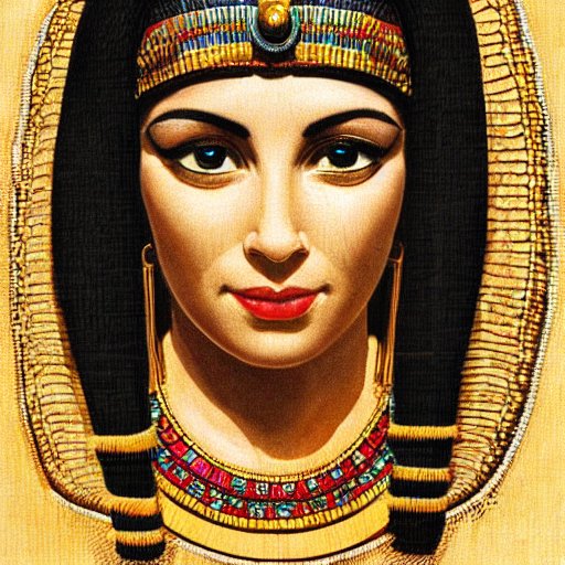 Cleopatra: la reina que Roma convirtió en leyenda
