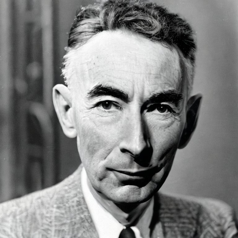 Robert Oppenheimer: el científico al que retiraron la confianza
