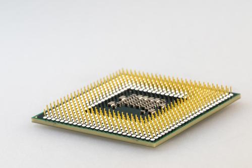 The Heart of Computing: A Deep Dive into Computer Processors