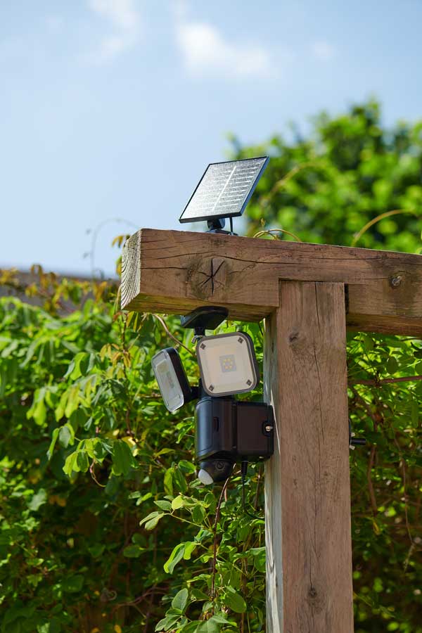 5 Unexpected Places To Install Security Light