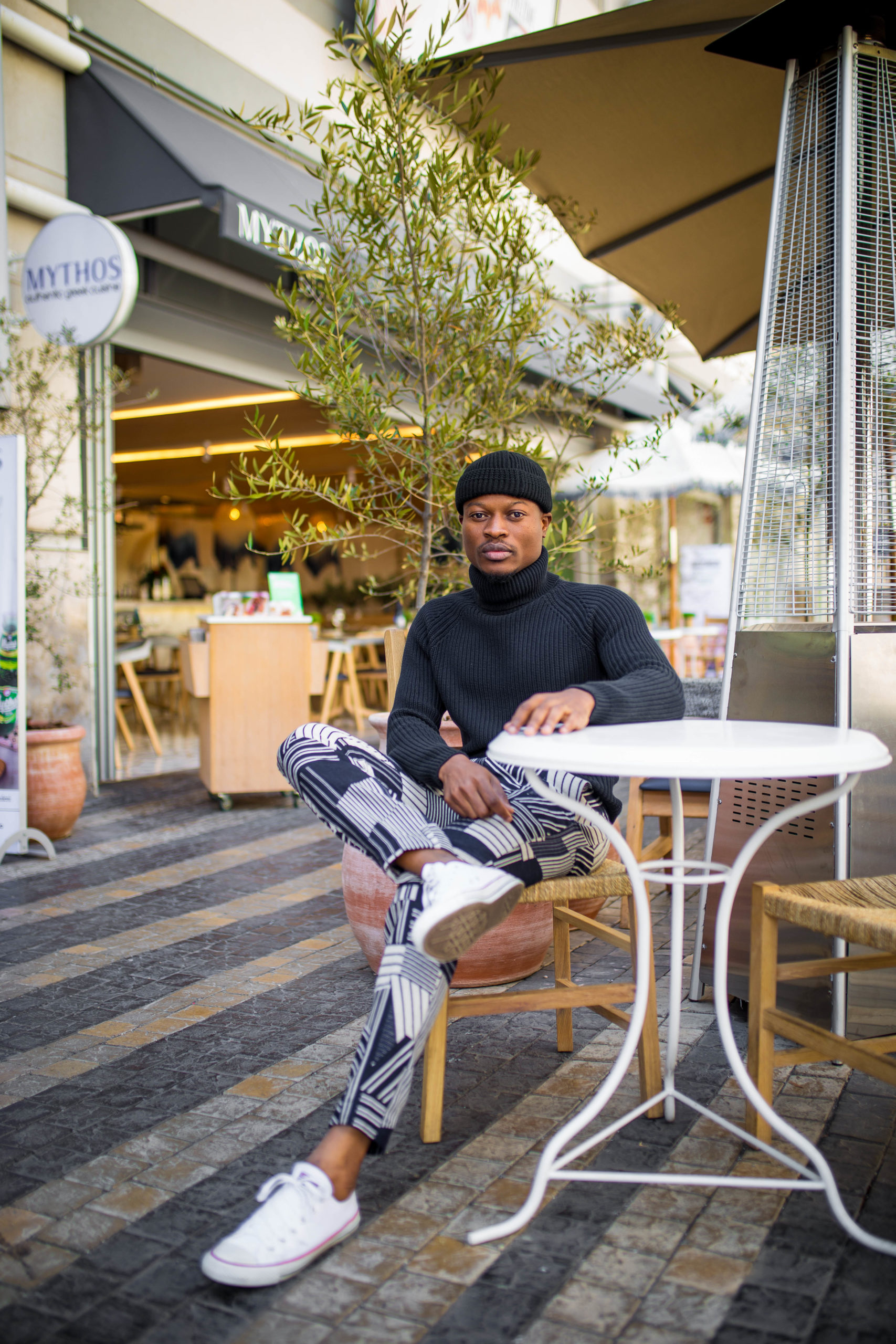 experience south africa