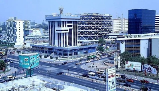 16 regions in Ghana