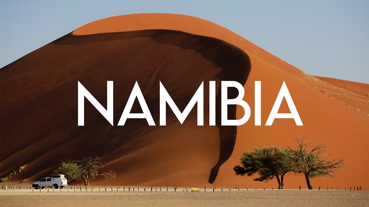 Namibia