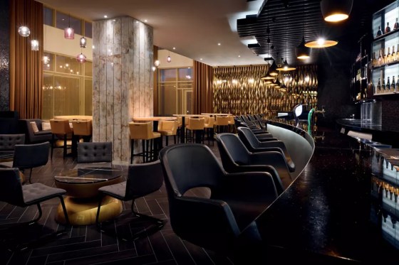 Sankofa Restaurant Movenpick