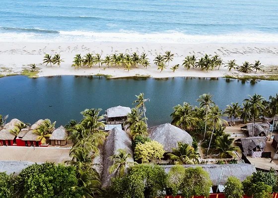 best places to visit in Ghana