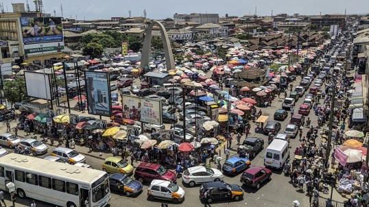 Things To Know Before Traveling To Ghana