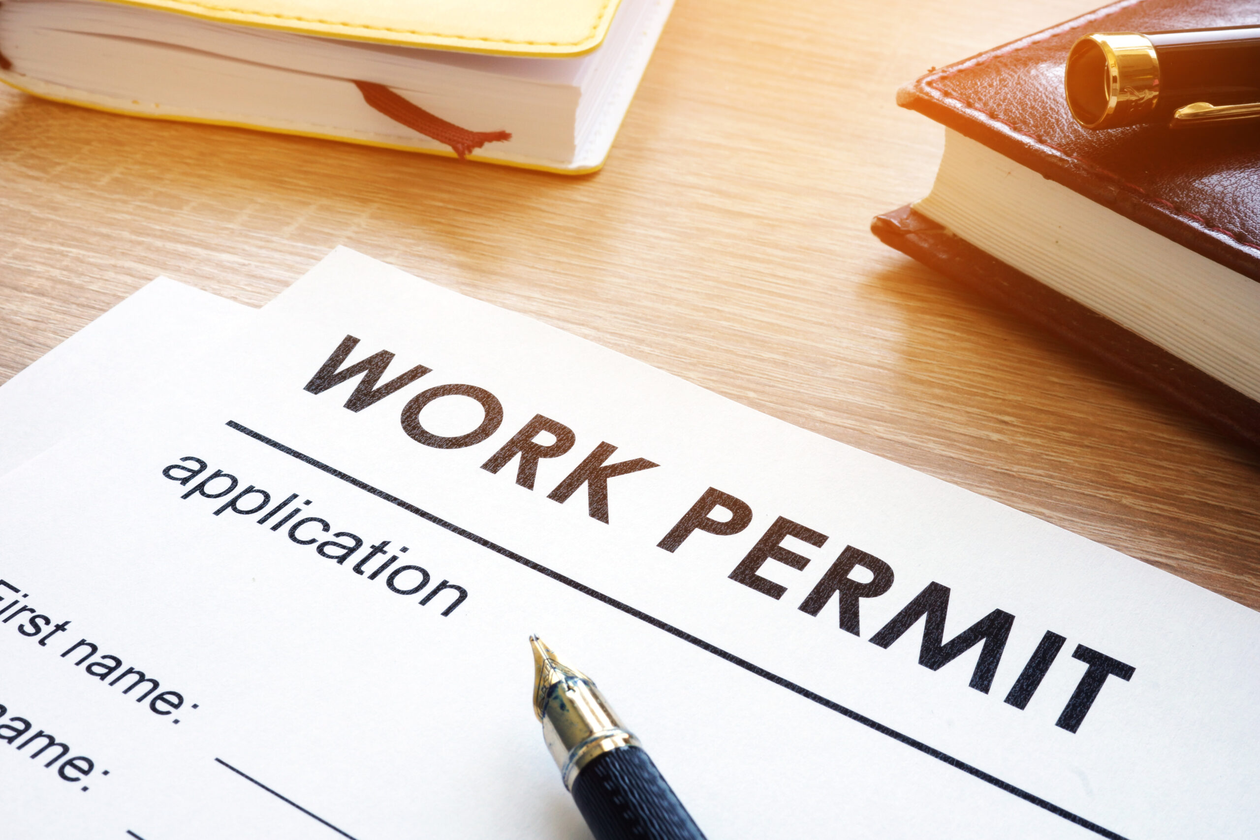 Guide To Obtaining A Work Permit In Ghana