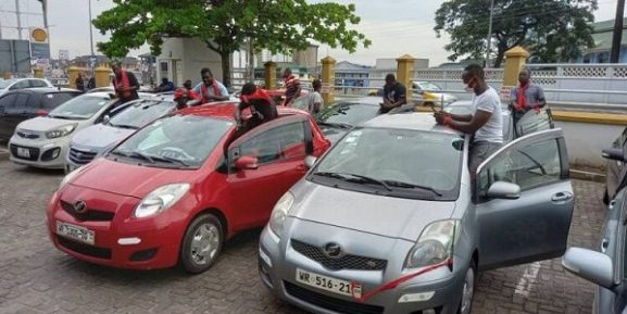 Things To Know Before Traveling To Ghana