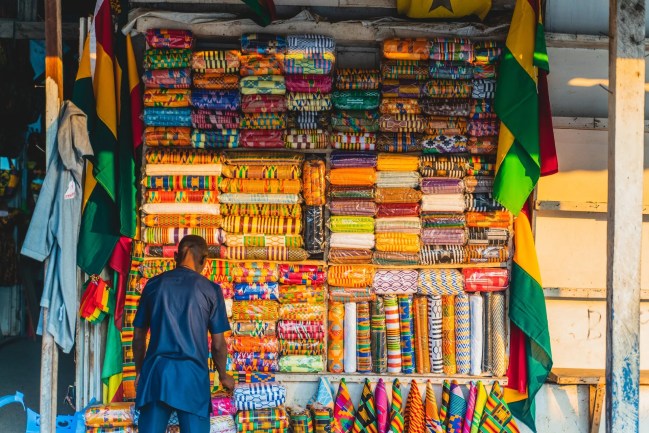 Picture Free Zones In Accra