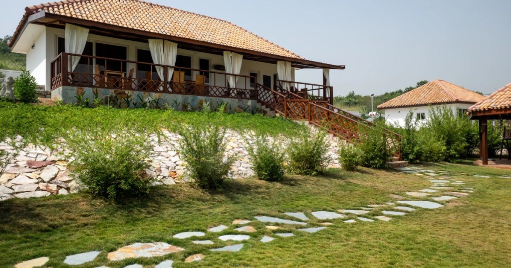 Affordable Weekend Getaways In Ghana