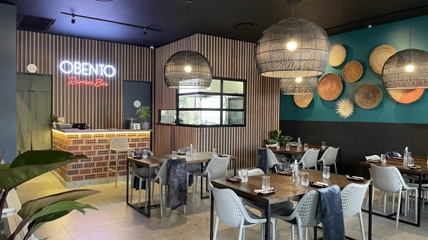 BEST NEW RESTAURANTS IN JOHANNESBURG